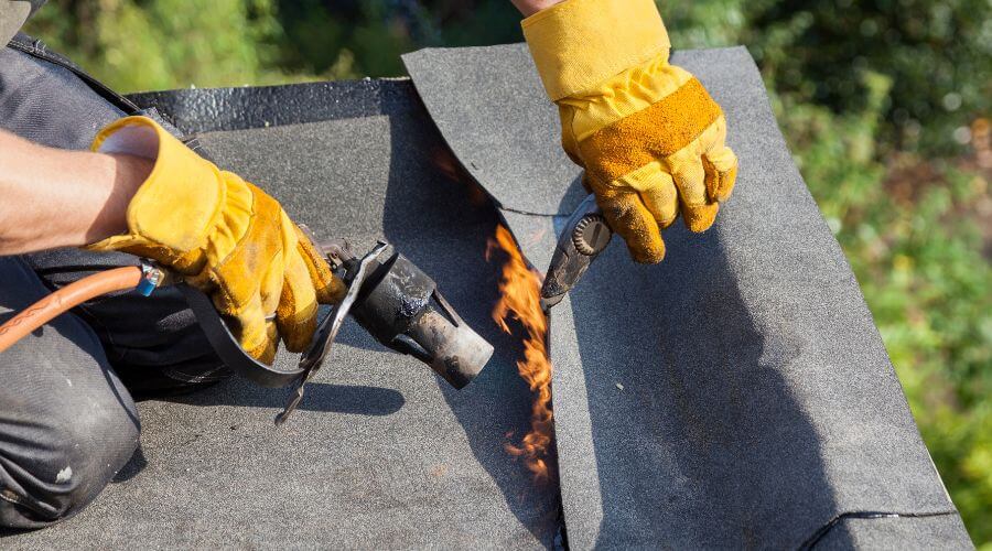 Expert tile roof repair services in San German, PR